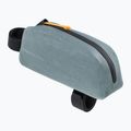 Taška na bicykel pre rám EVOC Top Tube Pack WP steel 3