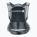 EVOC Trail Pro 26 l kameň/karbon šedý Cyklistický batoh 2