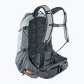 EVOC Trail Pro 26 l kameň/karbon šedý Cyklistický batoh 3