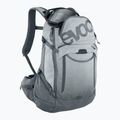 EVOC Trail Pro 26 l kameň/karbon šedý Cyklistický batoh 4