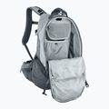EVOC Trail Pro 26 l kameň/karbon šedý Cyklistický batoh 6