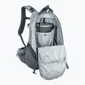 EVOC Trail Pro 26 l kameň/karbon šedý Cyklistický batoh 7