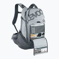EVOC Trail Pro 26 l kameň/karbon šedý Cyklistický batoh 8