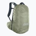 EVOC Trail Pro 26 l kameň/karbon šedý Cyklistický batoh 10