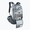 EVOC Trail Pro 16 l kameň/karbon šedý Cyklistický batoh 8