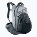 EVOC Trail Pro 16 l kameň/karbon šedý Cyklistický batoh 9