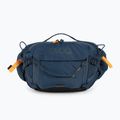 Cyklistická taška EVOC Hip Pack Pro 3 l námornícka modrá 1253236