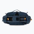 Cyklistická taška EVOC Hip Pack Pro 3 l námornícka modrá 1253236 3