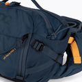 Cyklistická taška EVOC Hip Pack Pro 3 l námornícka modrá 1253236 4