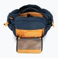 Cyklistická taška EVOC Hip Pack Pro 3 l námornícka modrá 1253236 5