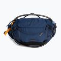 EVOC Hip Pack Pro 3 l námornícka modrá cyklistická ľadvinka s rezervoárom 1254236