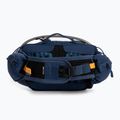 EVOC Hip Pack Pro 3 l námornícka modrá cyklistická ľadvinka s rezervoárom 1254236 3