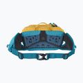 EVOC Hip Pack 3 l modrá/žltá cyklistická ľadvinka 1257616 7