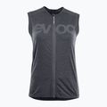 Dámska ochranná vesta EVOC Protector Vest W carbon grey