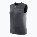 Dámska ochranná vesta EVOC Protector Vest W carbon grey 3