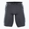 Pánske nohavice EVOC Crash Pants carbon grey