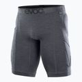 Pánske nohavice EVOC Crash Pants carbon grey 2