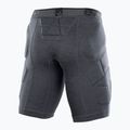 Pánske nohavice EVOC Crash Pants carbon grey 4