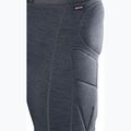 Pánske nohavice EVOC Crash Pants carbon grey 5
