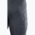 Pánske nohavice EVOC Crash Pants carbon grey 6