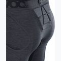 Pánske nohavice EVOC Crash Pants carbon grey 7