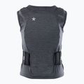 Detská ochranná vesta EVOC Protector Vest Jr carbon grey 2