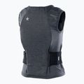 Detská ochranná vesta EVOC Protector Vest Jr carbon grey 4