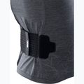 Detská ochranná vesta EVOC Protector Vest Jr carbon grey 5