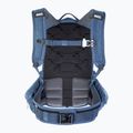 Cyklistický batoh  EVOC Trail Pro 16 l denim 2