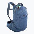 Cyklistický batoh  EVOC Trail Pro 16 l denim 4