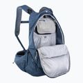 Cyklistický batoh  EVOC Trail Pro 16 l denim 6