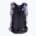 Cyklistický batoh EVOC Fr Trail E-Ride 20 l purple rose 2