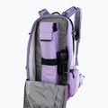 Cyklistický batoh EVOC Fr Trail E-Ride 20 l purple rose 7