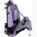 Cyklistický batoh EVOC Fr Trail E-Ride 20 l purple rose 9