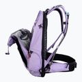 Cyklistický batoh EVOC Fr Trail E-Ride 20 l purple rose 10