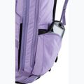 Cyklistický batoh EVOC Fr Trail E-Ride 20 l purple rose 11
