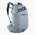 Cyklistický batoh EVOC Explorer Pro 30 l silver
