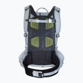Cyklistický batoh EVOC Explorer Pro 30 l silver 2