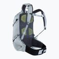 Cyklistický batoh EVOC Explorer Pro 30 l silver 3