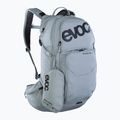 Cyklistický batoh EVOC Explorer Pro 30 l silver 4