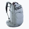 Cyklistický batoh EVOC Explorer Pro 30 l silver 5