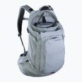 Cyklistický batoh EVOC Explorer Pro 30 l silver 7