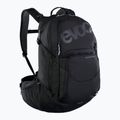 Cyklistický batoh  EVOC Explorer Pro 26 l čierny