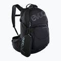 Cyklistický batoh  EVOC Explorer Pro 26 l čierny 4