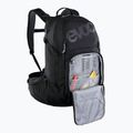 Cyklistický batoh  EVOC Explorer Pro 26 l čierny 6