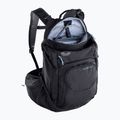 Cyklistický batoh  EVOC Explorer Pro 26 l čierny 7