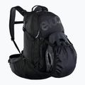 Cyklistický batoh  EVOC Explorer Pro 26 l čierny 9
