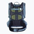 Cyklistický batoh EVOC Explorer Pro 26 l steel 2