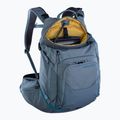 Cyklistický batoh EVOC Explorer Pro 26 l steel 7