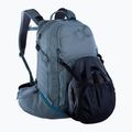 Cyklistický batoh EVOC Explorer Pro 26 l steel 9